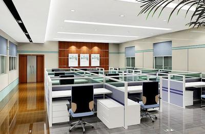 辦公隔斷裝修【全網推選】辦公隔斷裝修廠家圖片|辦公隔斷裝修【全網推選】辦公隔斷裝修廠家產品圖片由山東潤良裝飾工程公司生產提供-