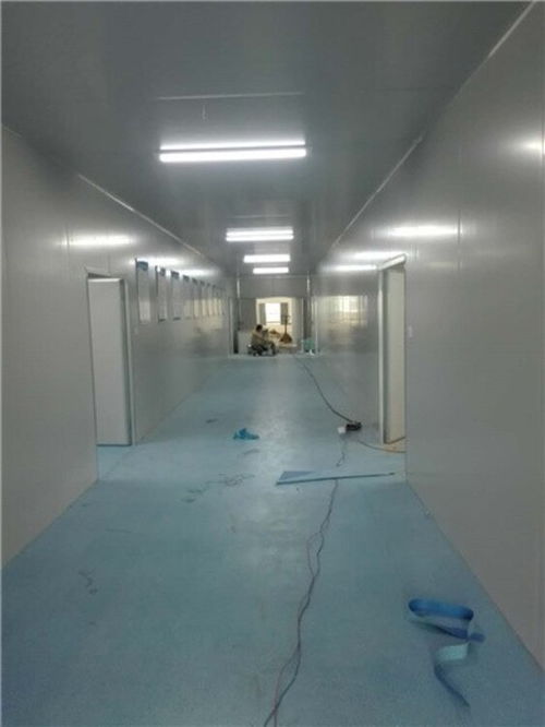 新起點(diǎn)肉制品車間凈化裝修,石家莊熱門(mén)食品廠車間凈化裝修售后保障