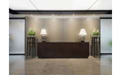 裝修設計 專業(yè)辦公室裝修市場廣闊,值得您的信賴 偉錦行北京裝飾工程