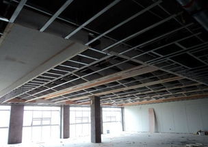 上海工業(yè)廠房裝修設(shè)計(jì) 天瀾裝飾工程的專業(yè)解決方案