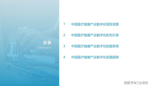 2021年中國醫療健康產業數字化研究報告 人工智能應用軟件開發篇